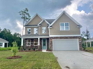443 Clear Lake Dr, Conway, SC 29526