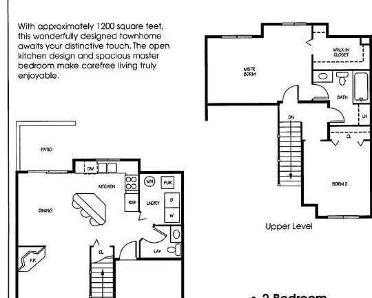 5th image of 1921 Sheyenne St Unit B