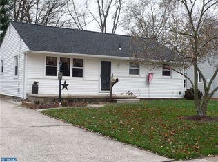 33 Mahoney Rd, Pennsville, NJ 08070