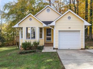 10 Dunnberry Ct, Greensboro, NC 27455