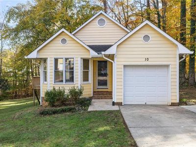 10 Dunnberry Ct, Greensboro, NC, 27455