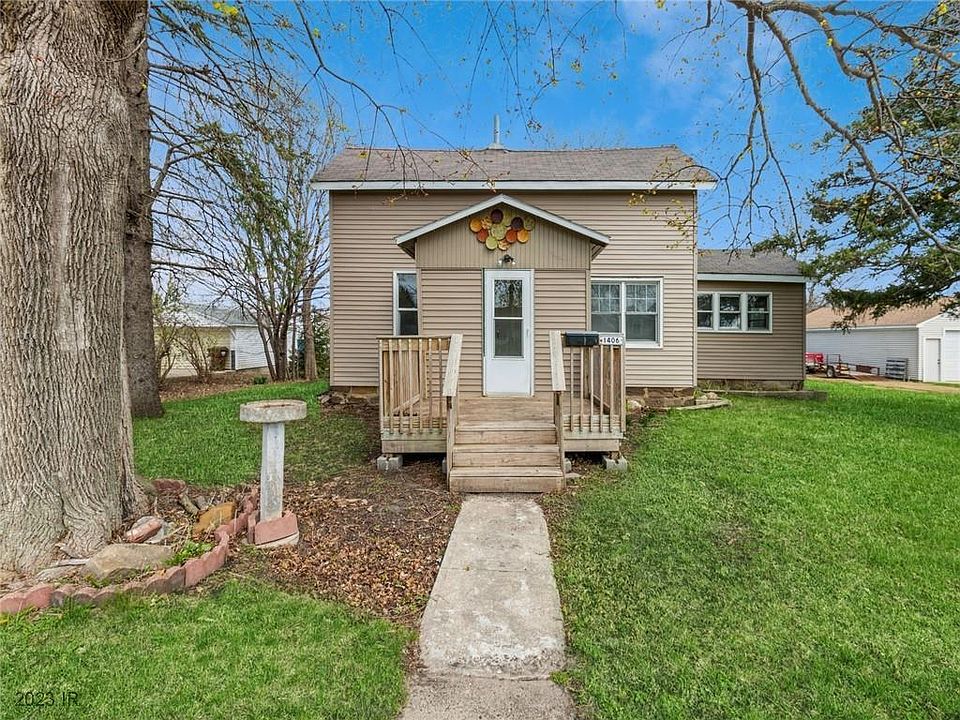 1406 18th Ave, Eldora, IA 50627 MLS 671769 Zillow