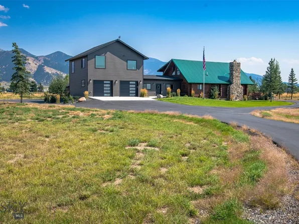7550 Springhill Rd, Belgrade, MT 59714