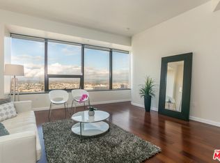 1100 Wilshire Blvd APT 3504, Los Angeles, CA 90017