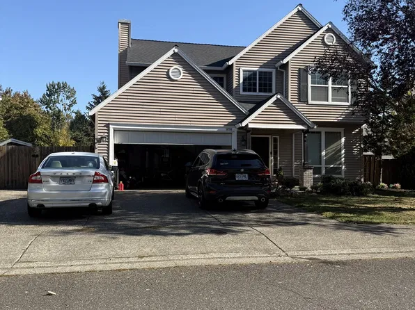 58788 Parkwood Dr, Saint Helens, OR 97051