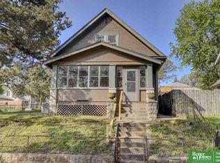 1803 Ontario St, Omaha, NE 68108