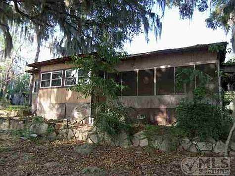 Pictures can be deceiving. Please use common sense when viewing this home. It is in need of repairs.