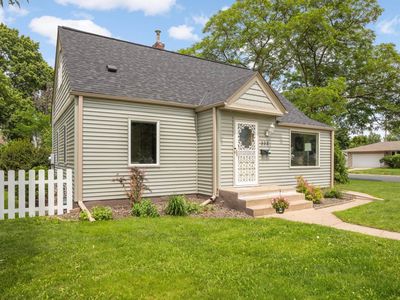 333 3rd St NE, Osseo, MN, 55369