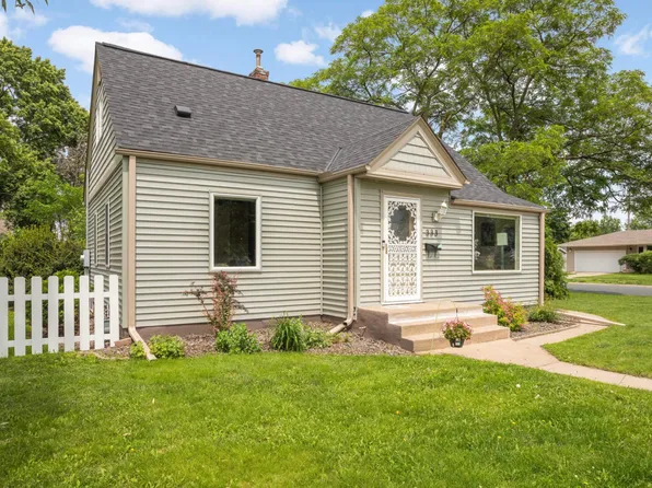333 3rd St NE, Osseo, MN 55369