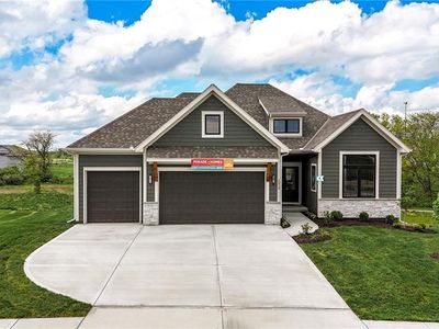 1510 NW 106th Ter, Kansas City, MO, 64155