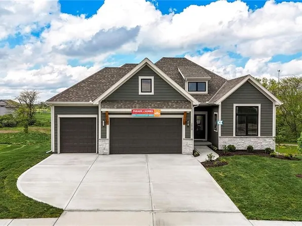 1510 NW 106th Ter, Kansas City, MO 64155