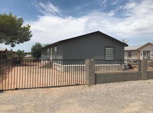 3357 E Alvord Rd, Tucson, AZ 85706