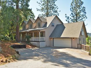 17001 Indian Flat Rd, Nevada City, CA 95959