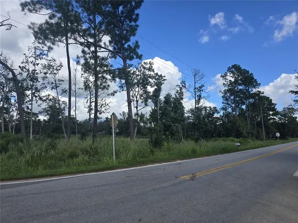2191 W FROSTPROOF ROAD LOT 16, FROSTPROOF, FL 33843