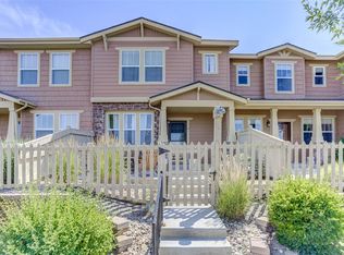 17938 105th Ave BUILDING 48-C, Commerce City, CO 80022