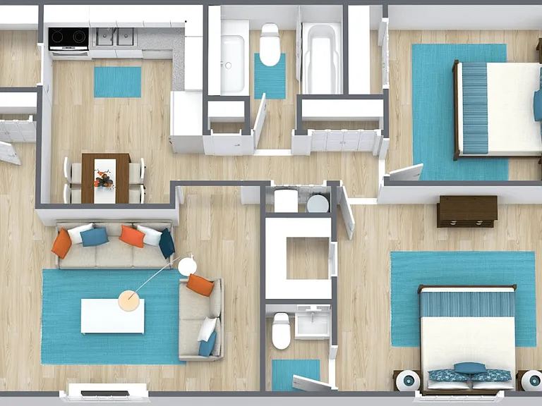 Robin Hills — Photo 41
