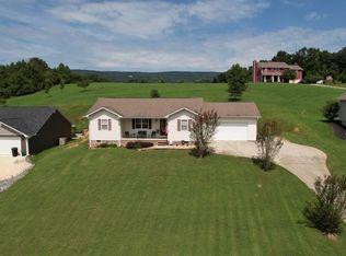 591 Earl Broady Rd LOT 13, Evensville, TN 37332