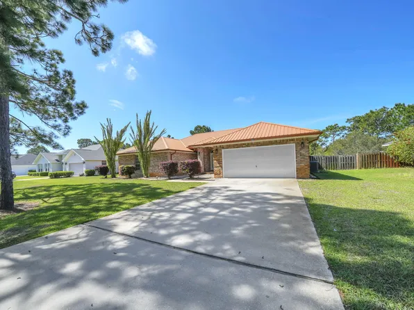 641 E Shipwreck Rd, Santa Rosa Beach, FL 32459