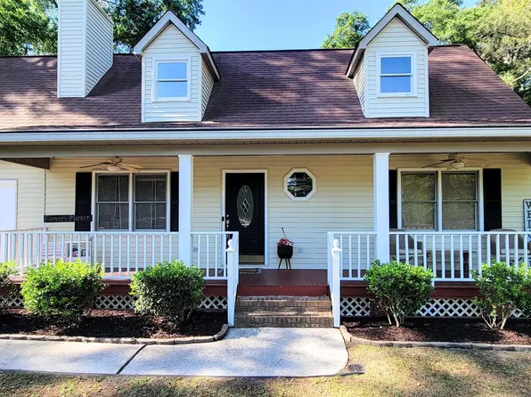 128 Mount Elon Church Rd, Hopkins, SC 29061