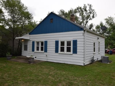 403 E Greenview Ave, Machesney Park, IL, 61115