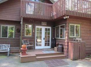12 Norling Ln, Leavenworth, WA 98826