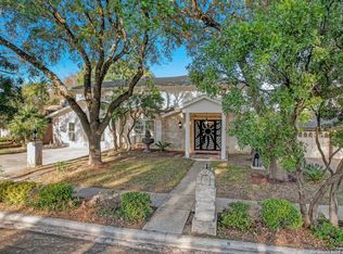 10804 Lands Run St, San Antonio, TX 78230