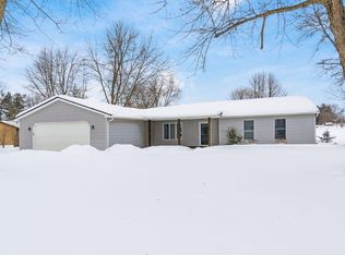 9070 Crottinger Rd, Plain City, OH 43064