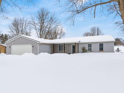 9070 Crottinger Rd, Plain City, OH, 43064