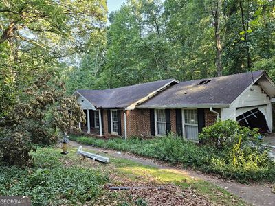 5613 Hugh Howell Rd, Stone Mountain, GA, 30087