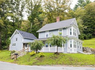 2 Codfish Falls Rd, Mansfield, CT 06268