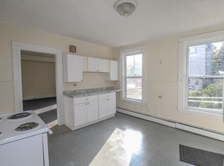 174 Green St #1, Manchester, NH 03103