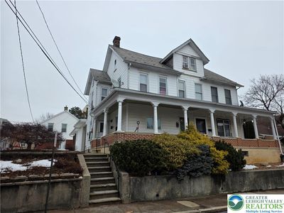 1835 Washington Ave, Northampton, PA, 18067