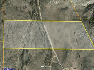 315 Seven Lakes Rd, Riverside, WA 98849