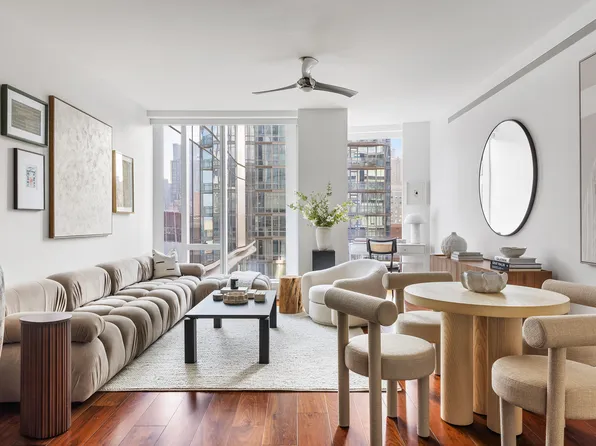 1 West End Avenue image 1 of 30