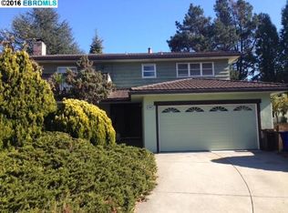 4943 Santa Rita Rd, Richmond, CA 94803