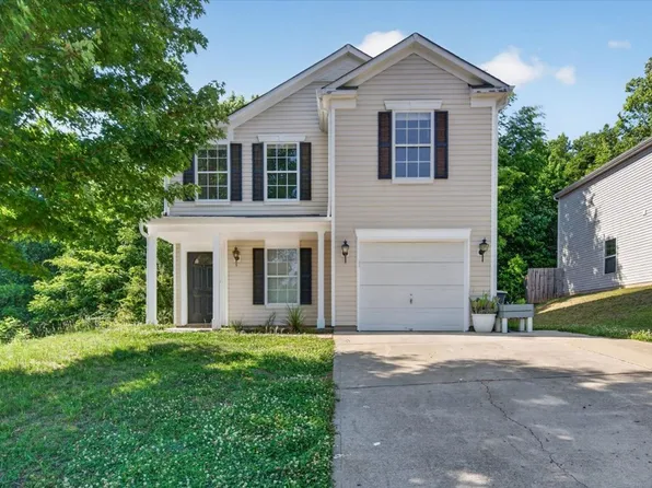 458 Settlers Ridge Dr, Kannapolis, NC 28081