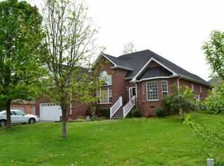 3270 Hickory Ridge Rd LOT 4, Lebanon, TN 37087