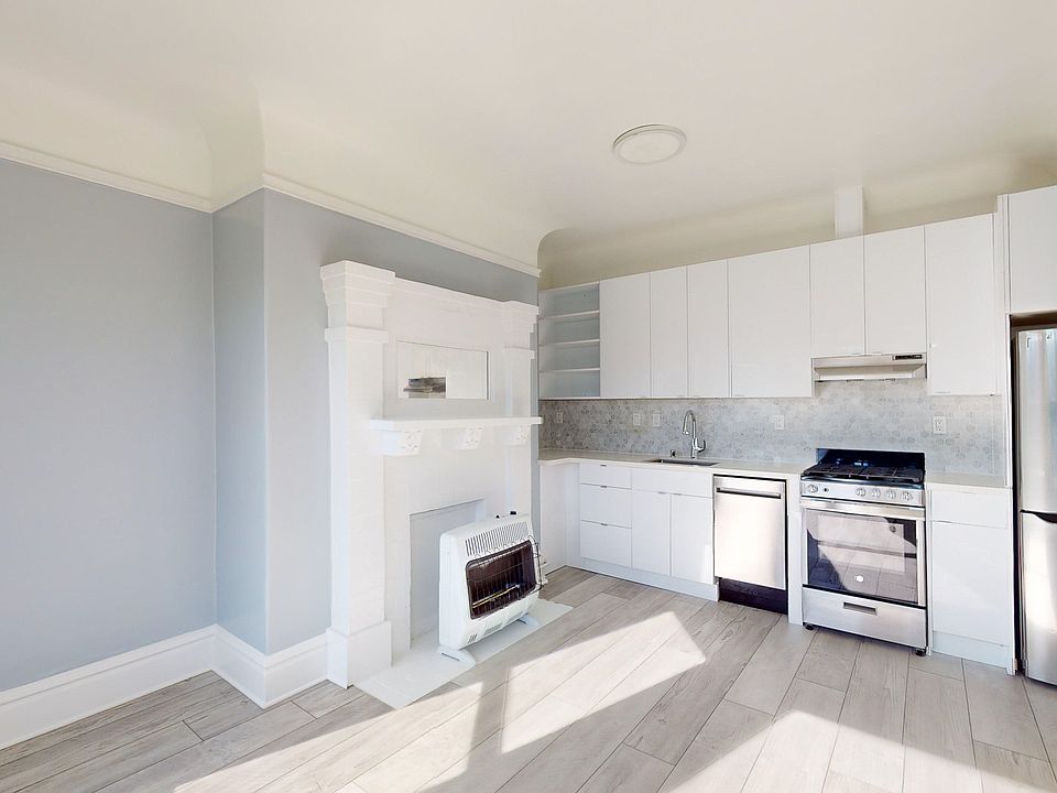1st image of 1836 McAllister St APT 5