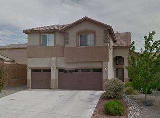 7131 Cuchillo Rd NW, Albuquerque, NM 87114