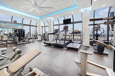 Rented by Highline Residential