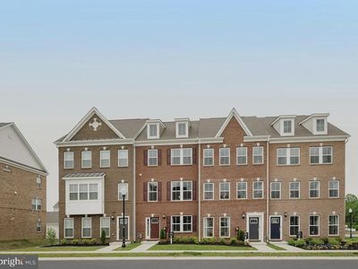 10658 Roundstone Ln, White Plains, MD, 20695