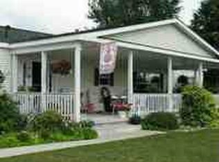 7689 N Nelson Rd, Lake City, MI 49651