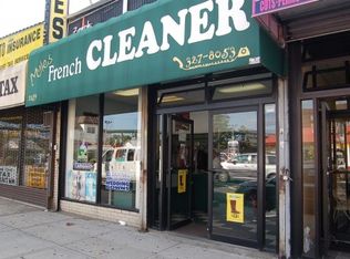 1159 Beach Channel Dr, Far Rockaway, NY 11691