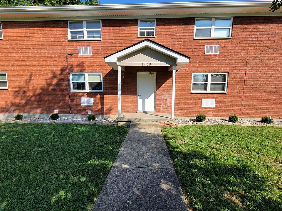 1st image of 1409 McDonald Ave #1