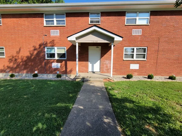 McDonald Ave., 1409, 1409 McDonald Ave #3, New Albany, IN 47150