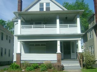 2178 Edgewood Rd FLOOR 2, Cleveland Heights, OH 44118