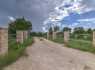 1177 County Road 2011, Glen Rose, TX 76043