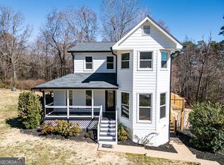250 Brierwood Dr, Clarkesville, GA 30523