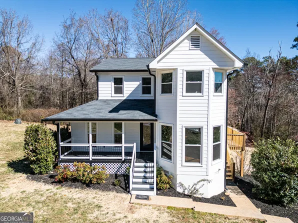 250 Brierwood Dr, Clarkesville, GA 30523