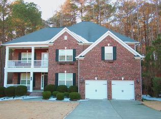 4832 Millens Bay Ct, Apex, NC 27539